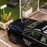 Benvenuti In Puglia Bed & Breakfast Crispiano