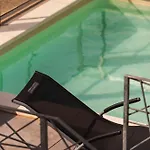 فندق مبيت وإفطار Benvenuti In Puglia