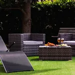فندق مبيت وإفطار Benvenuti In Puglia