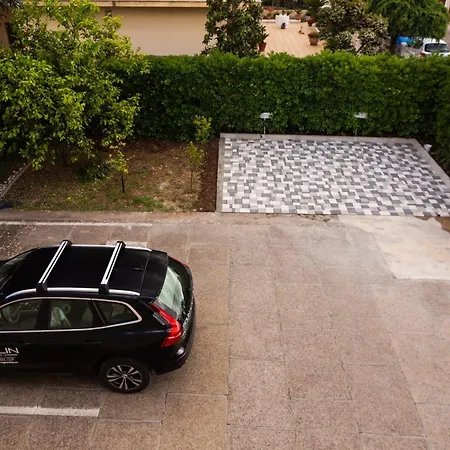 Benvenuti In Puglia فندق مبيت وإفطار