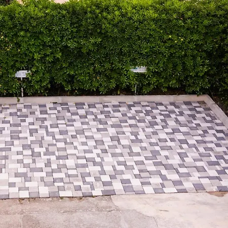 Benvenuti In Puglia Panzió 3*