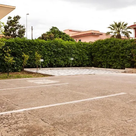 Benvenuti In Puglia Crispiano