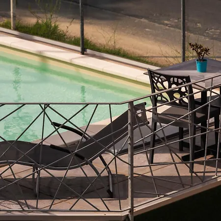 Benvenuti In Puglia ベッド・アンド・ブレックファスト 4*