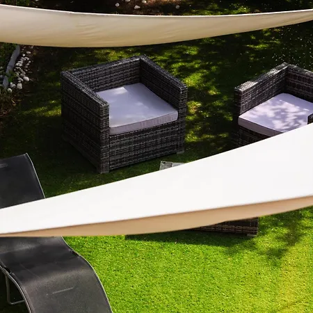 Benvenuti In Puglia Couette-café