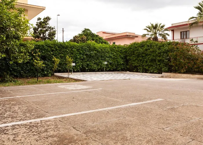 Benvenuti In Puglia Crispiano