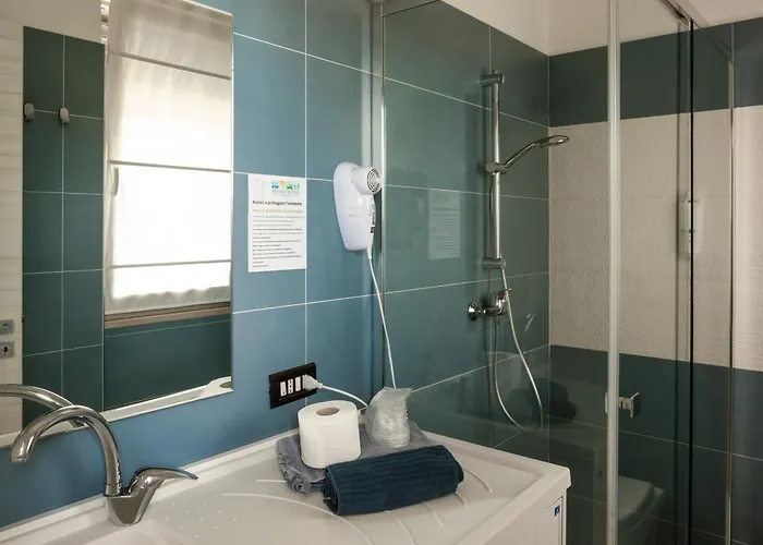 Benvenuti In Puglia 4*
