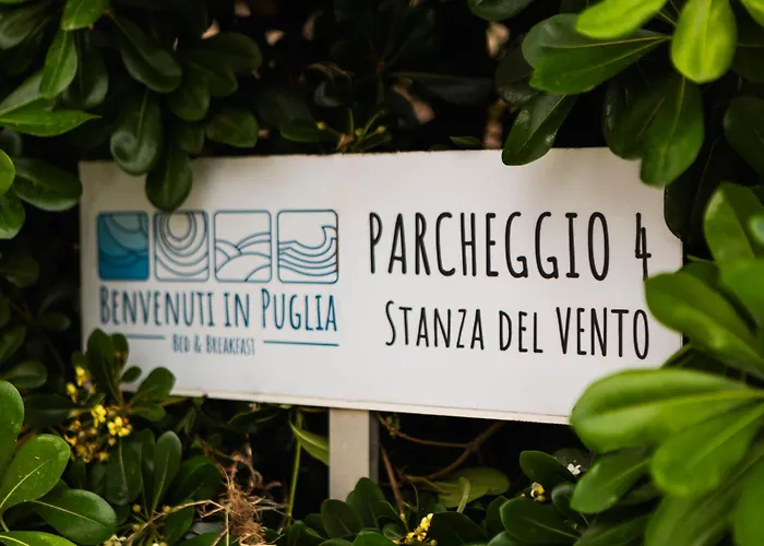 Benvenuti In Puglia Crispiano