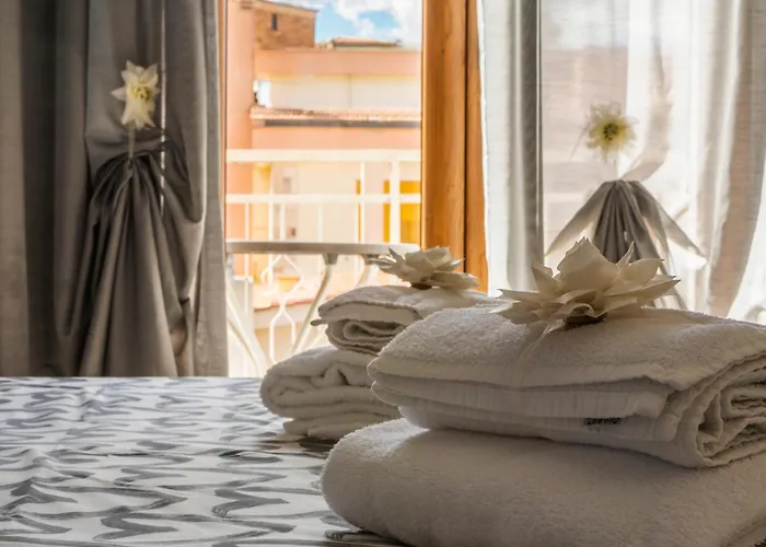 Benvenuti In Puglia Couette-café
