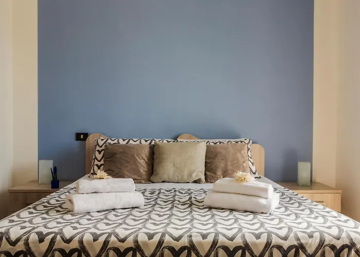 Benvenuti In Puglia 4*