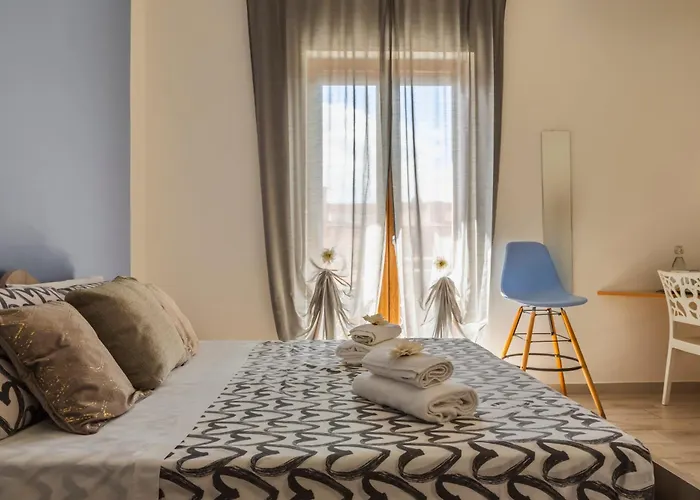 Benvenuti In Puglia Crispiano