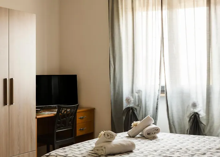 Benvenuti In Puglia 4*