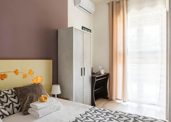 Benvenuti In Puglia Couette-café
