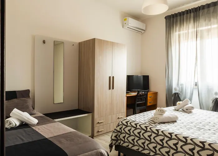 Benvenuti In Puglia Couette-café 4*