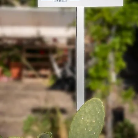 Benvenuti In Puglia 4*