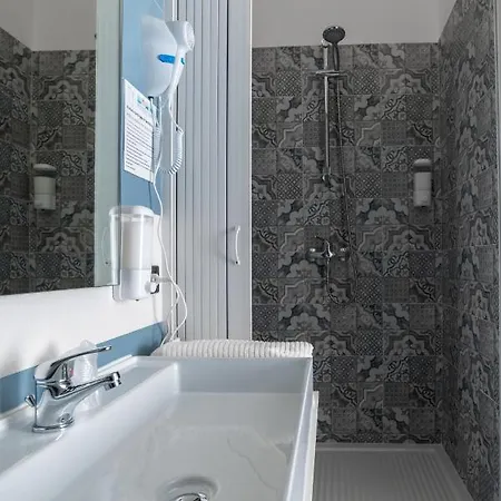 Benvenuti In Puglia Bed & Breakfast Crispiano
