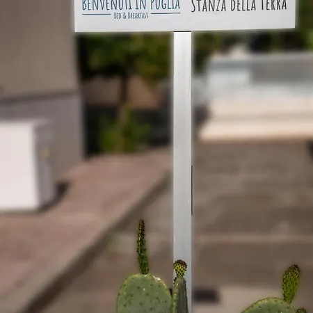 Benvenuti In Puglia