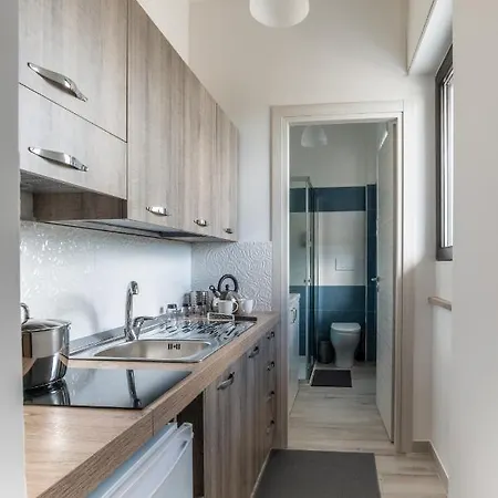Bed & Breakfast Benvenuti In Puglia 3*