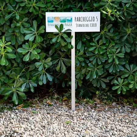 Benvenuti In Puglia 3* Crispiano