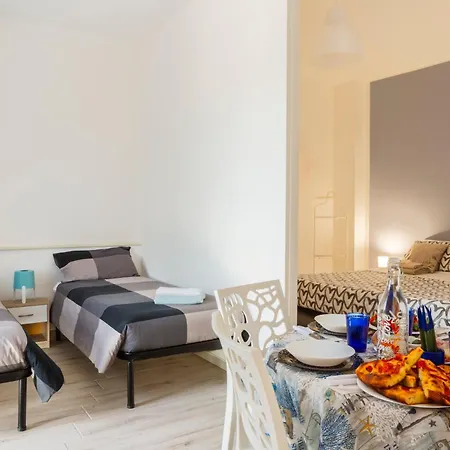 Bed and breakfast Benvenuti In Puglia Crispiano