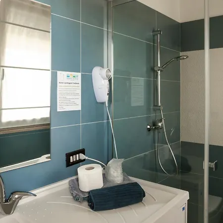 Benvenuti In Puglia 4*