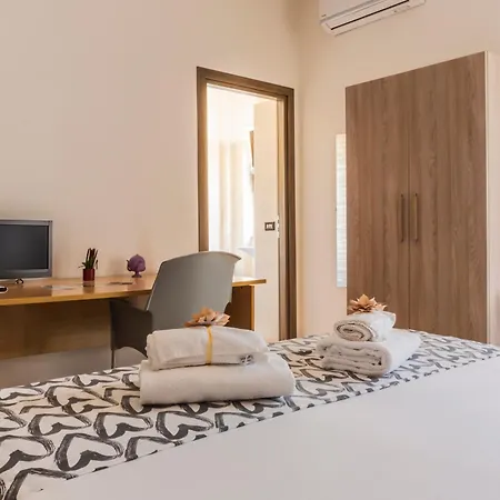 Benvenuti In Puglia Crispiano