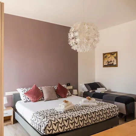 Benvenuti In Puglia Bed & Breakfast
