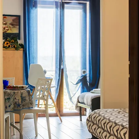 Bed & Breakfast Benvenuti In Puglia 3*