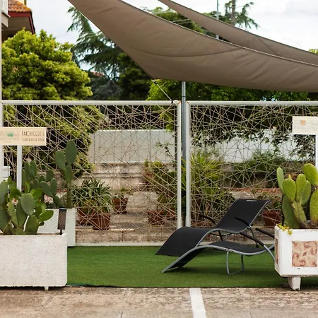 Bed & Breakfast Benvenuti In Puglia Crispiano