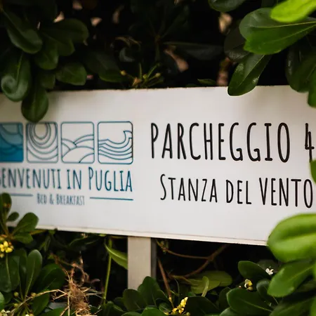 Benvenuti In Puglia Crispiano