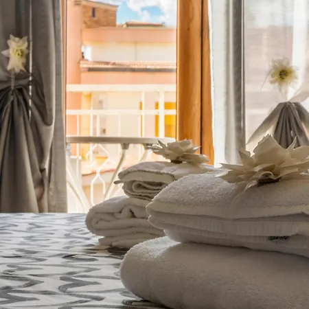 Benvenuti In Puglia Bed & Breakfast