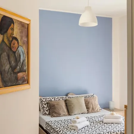 Bed & Breakfast Benvenuti In Puglia Crispiano