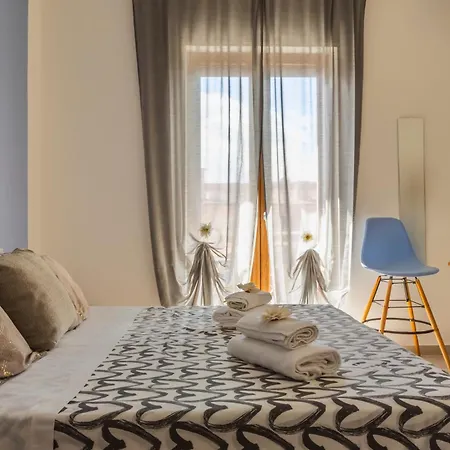Benvenuti In Puglia Crispiano