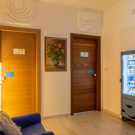 Benvenuti In Puglia 3* Crispiano