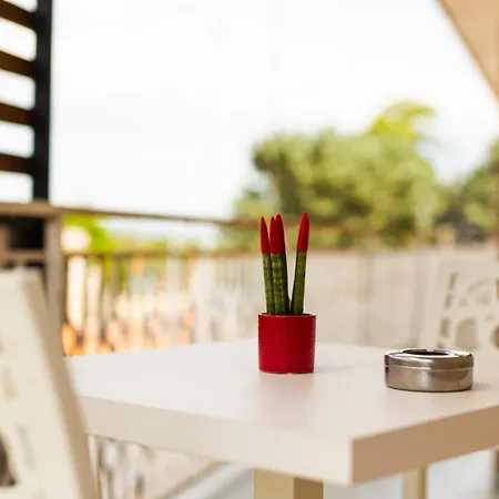 Benvenuti In Puglia Bed & Breakfast 3*