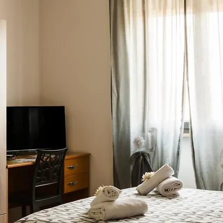 Benvenuti In Puglia 4*