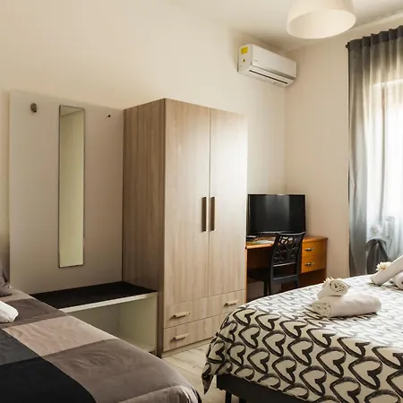 Benvenuti In Puglia Bed & Breakfast 3*