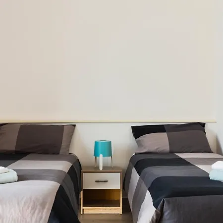 Benvenuti In Puglia Bed & Breakfast