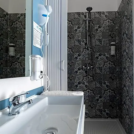 לינה וארוחת בוקר Benvenuti In Puglia Crispiano