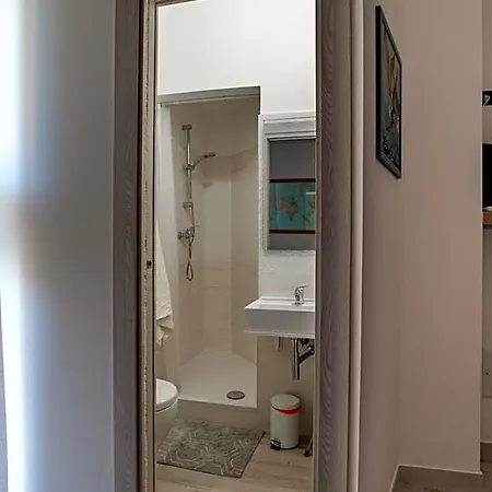 לינה וארוחת בוקר Benvenuti In Puglia Crispiano