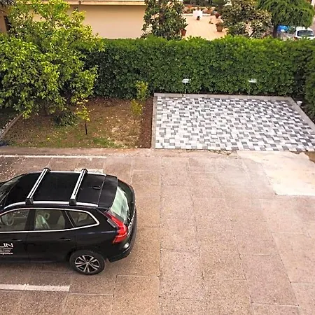 Benvenuti In Puglia Crispiano