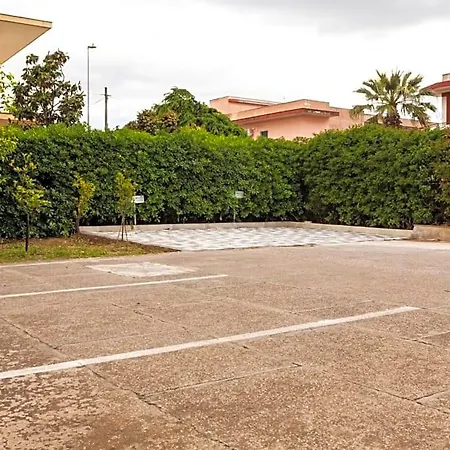 Benvenuti In Puglia Frühstückspension